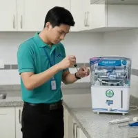 RO Repair In Moradabad 